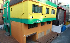 Moon Hostel